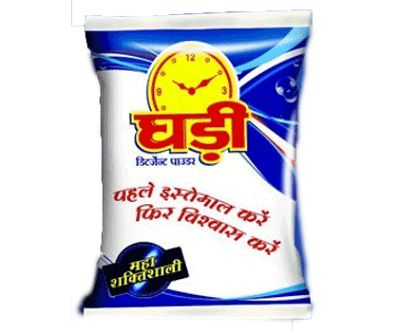 Ghari Detergent Powder 3 Kg