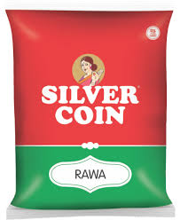 Silver Coin Rawa 1 KG