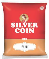 Silver Coin Suji 1 KG