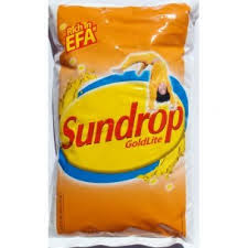 Sundrop Gold Lite Oil 1 Litre