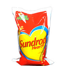 Sundrop Heart Oil 1 Litre