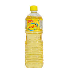 Sundrop Lite Oil 1 Litre