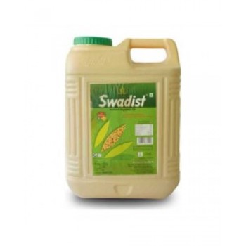 Swadist Soya Oil 15 Litre