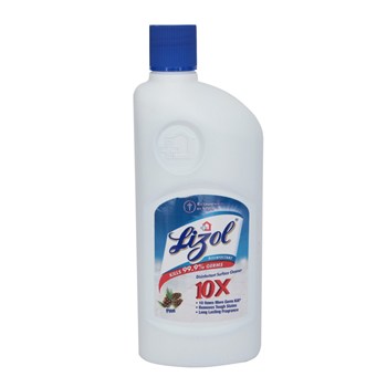 Lizol Disinfectant Floor Cleaner 500 ml