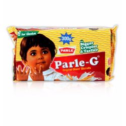 Parle G 300 GM