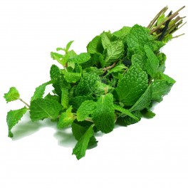 Mint Leaves (Pudina)