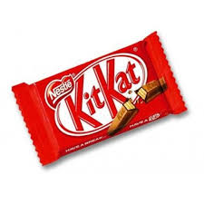 Nestle Kitkat 18 GM