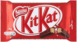 Nestle Kitkat Family Pack 108 GM