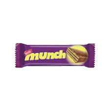 Nestle Munch