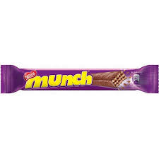 Nestle Munch 23 GM