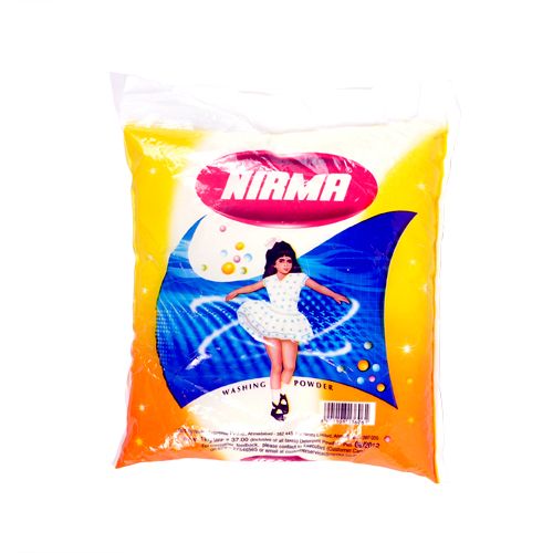 Nirma Washing Powder 500 GM