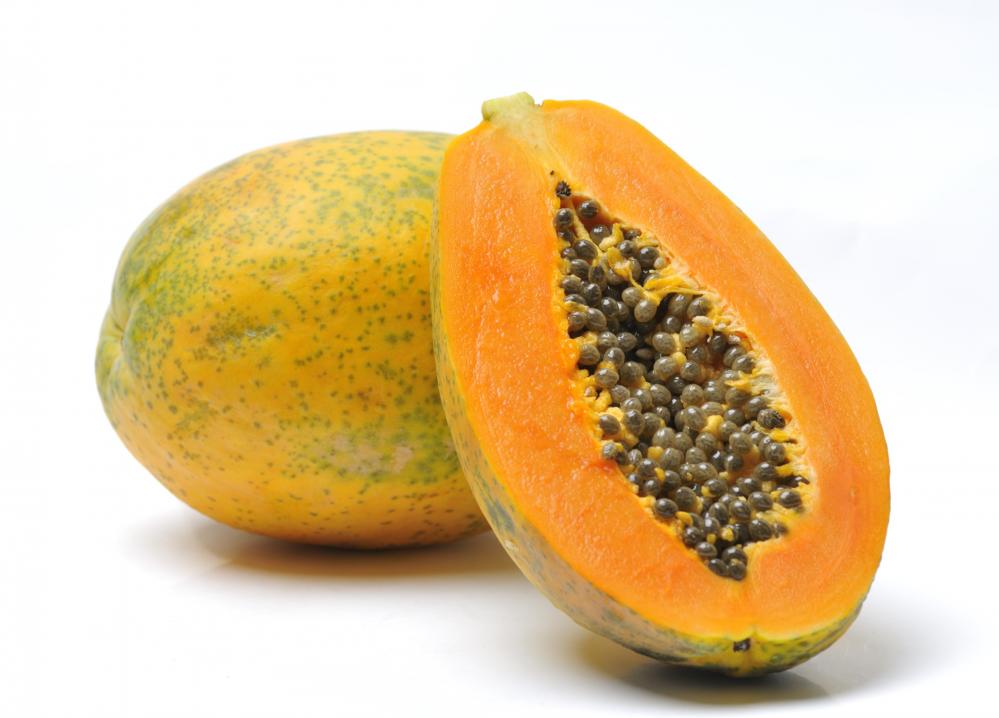 Papaya 1 KG