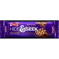 Parle Hide & Seek 120 GM