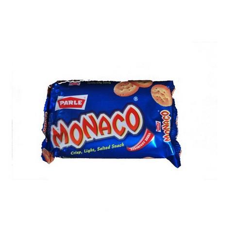 Parle Monaco Salted, 200 GM