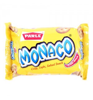 Parle Monaco Salted, 75 GM