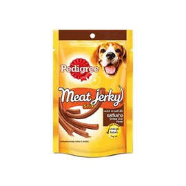 Pedigree Meat Jerky Stix Grilled Liver 60 gm