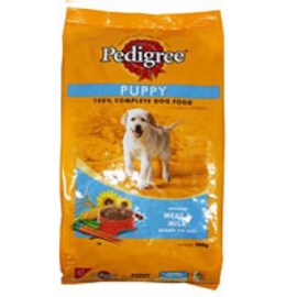 Pedigree Puppy Meat And Milk 20 Kg