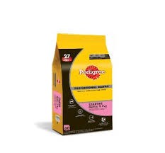 Pedigree Starter Mother & Pup 3 kg