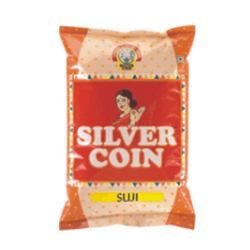 Silver Coin Suji 500 GM