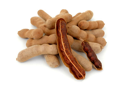 Sweet Tamarind