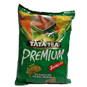 Tata Tea Premium Leaf 250 GM