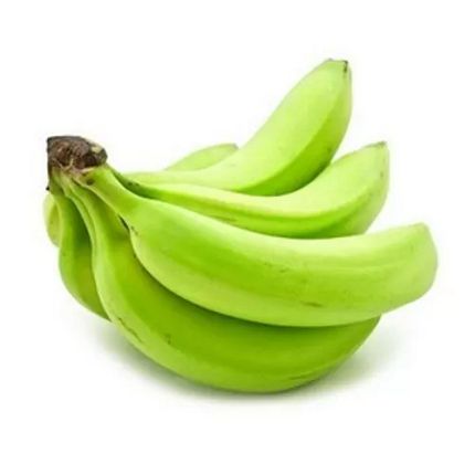 Raw Banana (Kaccha Kela)