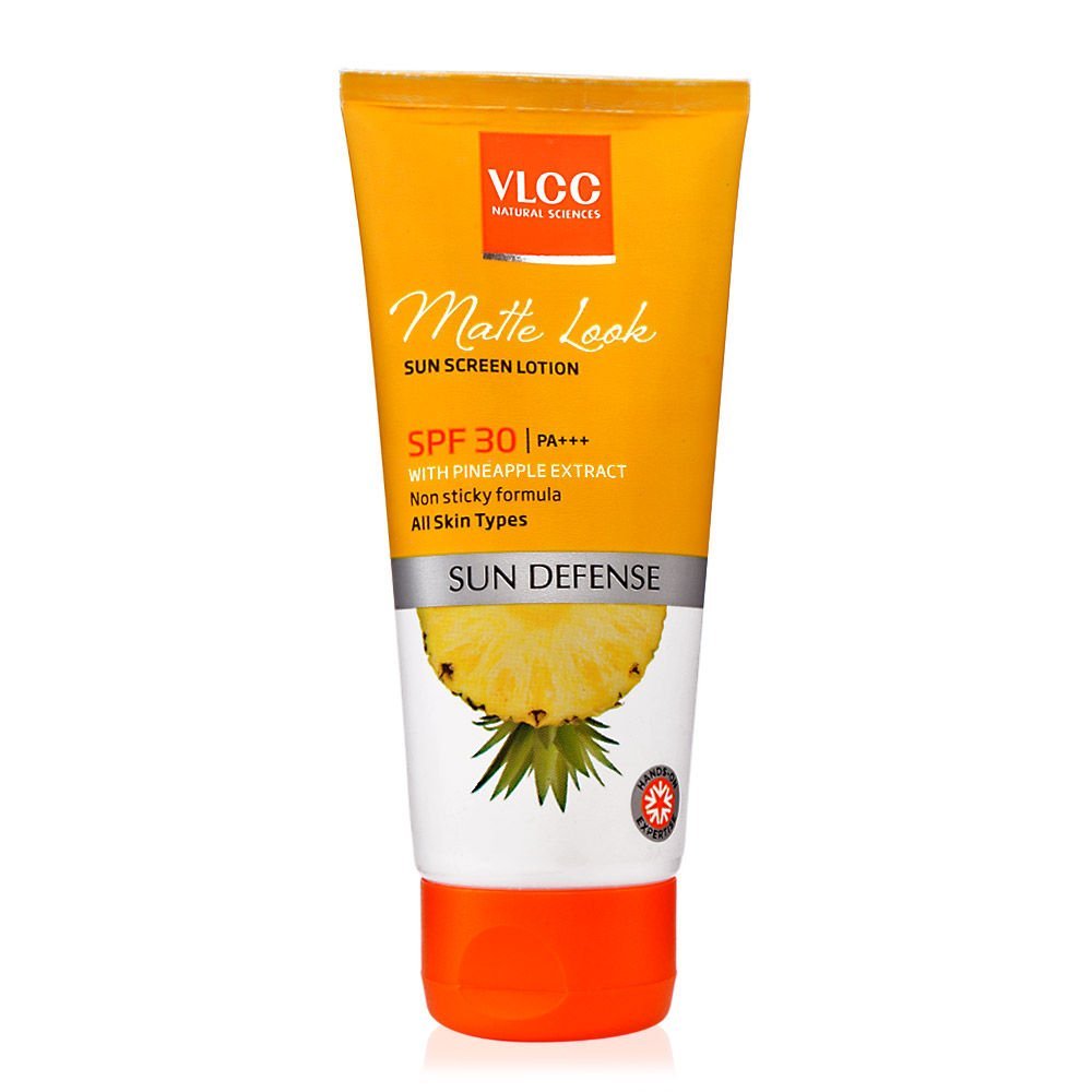 VLCC Sunscreen SPF 30 60 GM