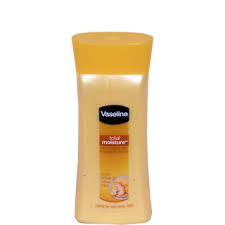 Vaseline Body Lotion 20 ML