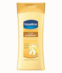 Vaseline Total Moisture 300 ML