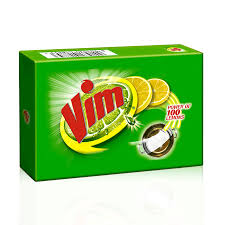 Vim Bar 200 GM
