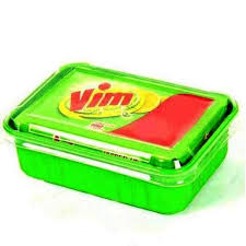 Vim Dishwash Tub 115 GM