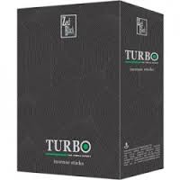 Zed Black Turbo Premium Incense Sticks 45 GM