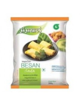 Gangwal Besan 1 KG