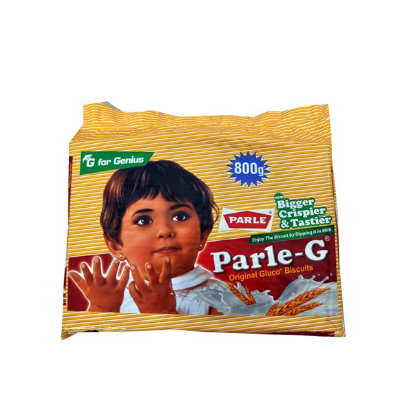 Parle-G Biscuits 800 GM