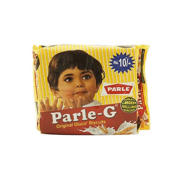 Parle-G Biscuits 140 GM