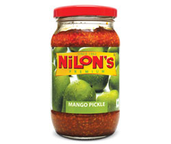 Nilon's Mango Pickle 500 gm