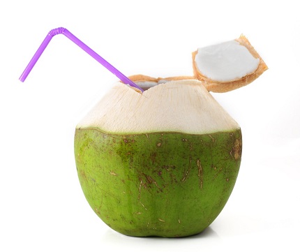 Tender Coconut (Nariyal Pani)