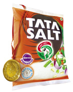 Tata Salt 1 KG