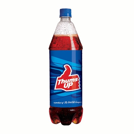 Thums Up 2.25 Litre