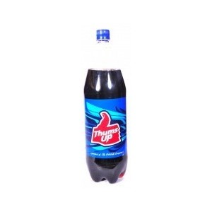 Thums Up 1 Litre