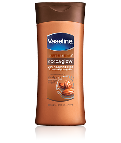 Vaseline Cocoa Glow 100 ML