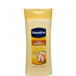 Vaseline Total Moisture 200 ML