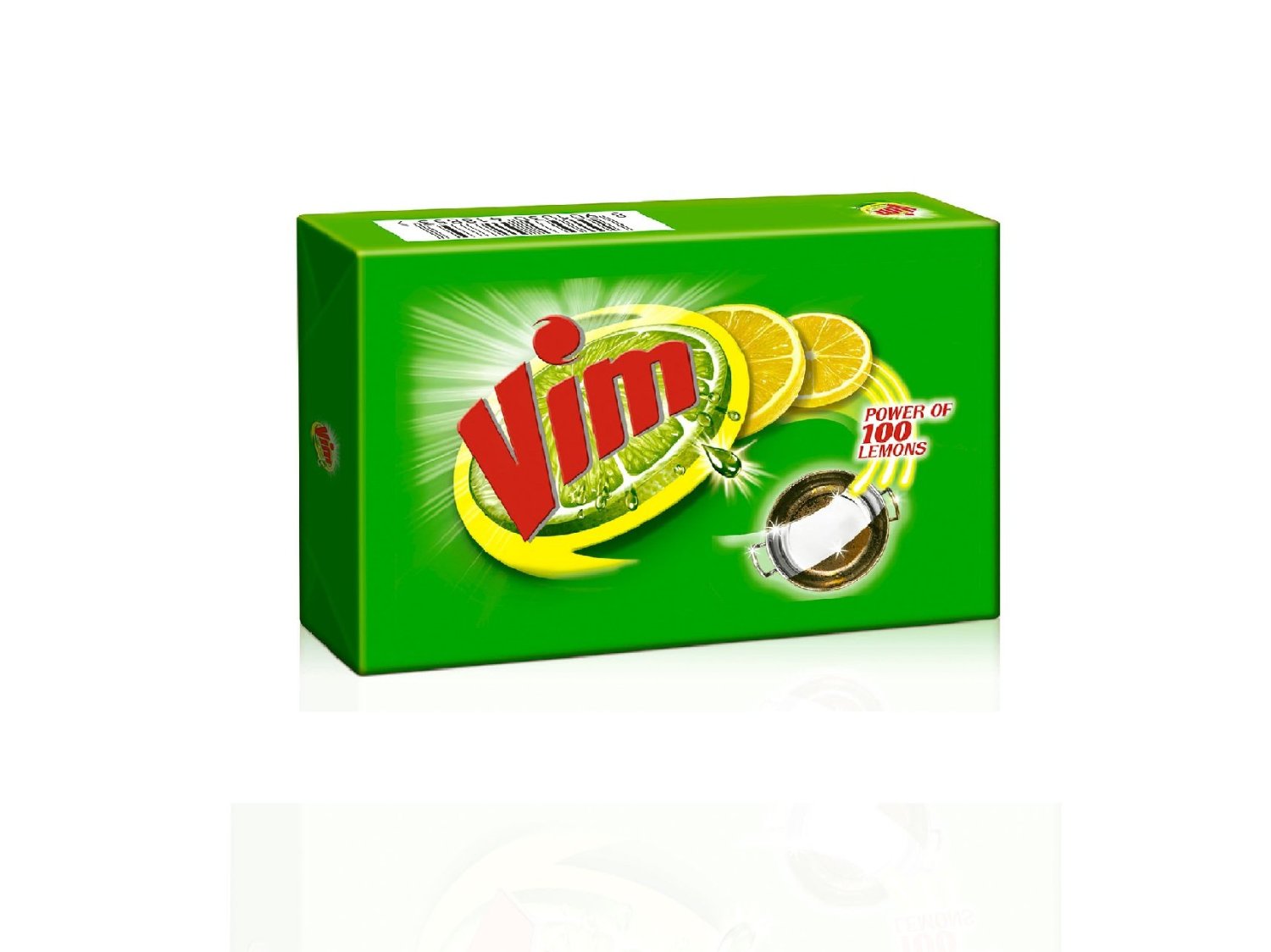 Vim Bar