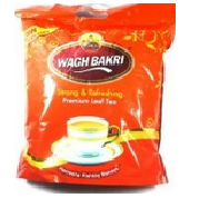 Wagh Bakri Strong Tea CR